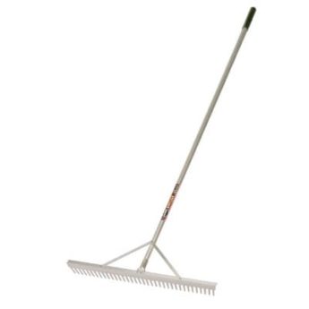 Landscape Rake