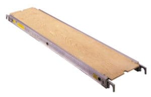 scaffolding plank rental