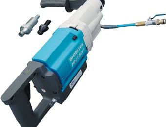 Handheld Core Bore Machine