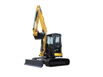 Mini Excavator Rental Prices