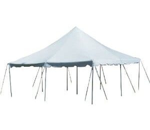 Tents / Canopies
