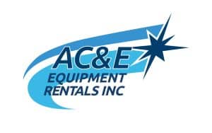 AC&E Equipment Rentals