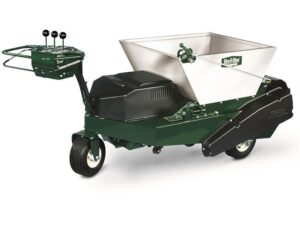 Top Dresser Lawn Spreader | AC&E Rentals | Rent it Today